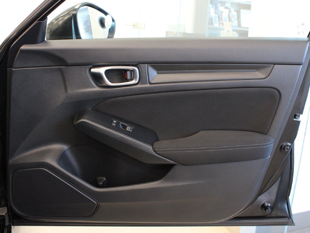 Used 2024 Honda Civic Sport image 16