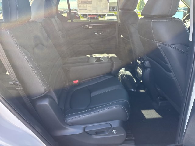 New 2026 Honda Pilot EX-L image 24