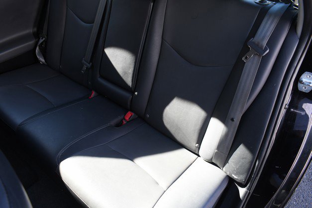 Used 2012 Toyota Prius Four image 23