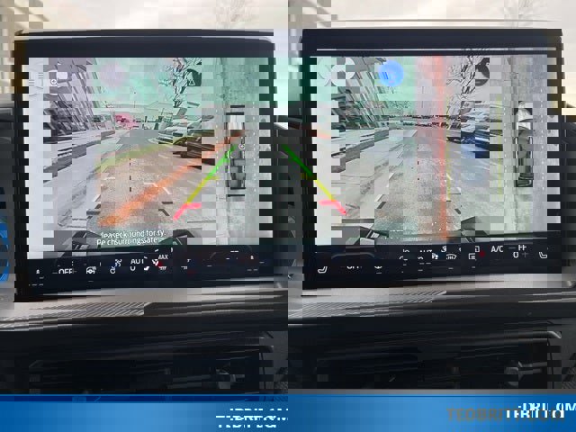 Certified 2025 Ford Bronco Sport Badlands image 34