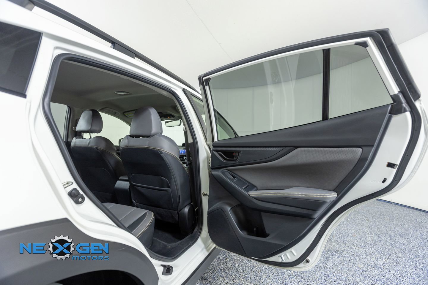 Used 2022 Subaru Crosstrek 2.5i Sport AWD/4WD image 30