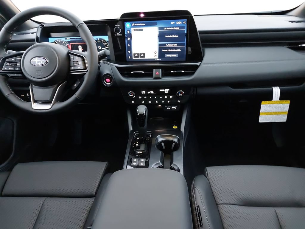 New 2026 Subaru Outback Touring XT AWD/4WD image 9