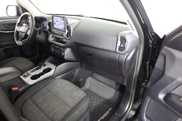 Certified 2022 Ford Bronco Sport Big Bend image 53