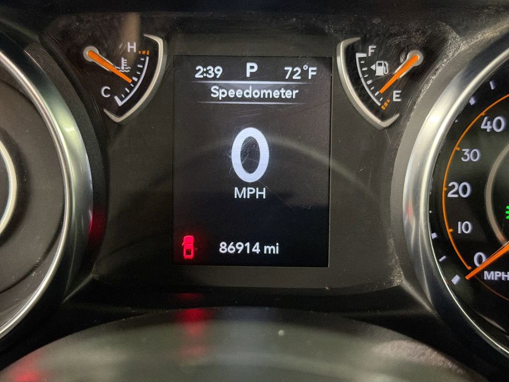 Used 2021 Jeep Gladiator Sport AWD/4WD image 12