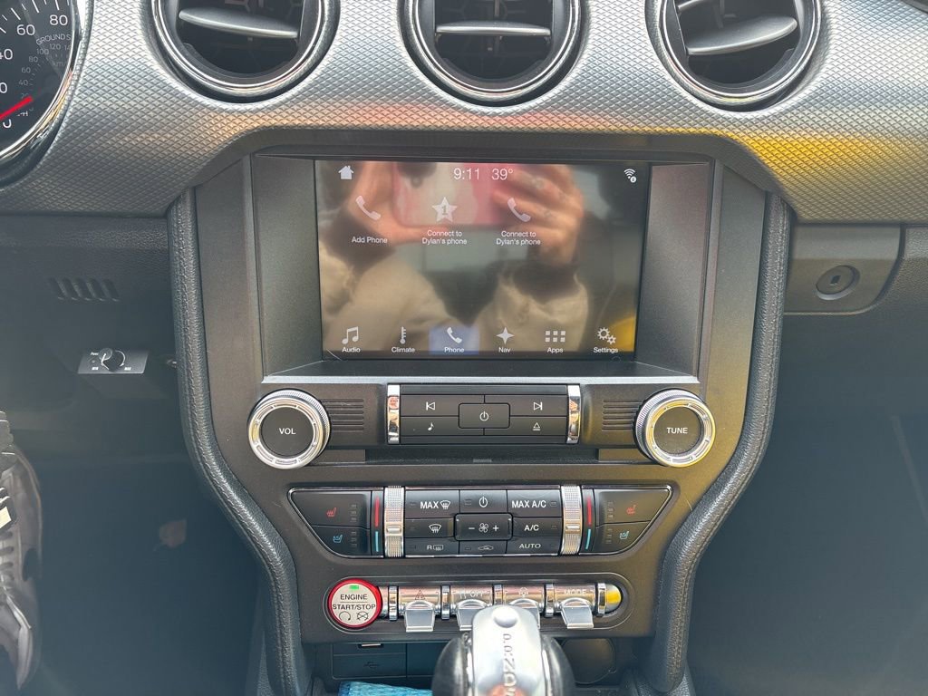 Used 2017 Ford Mustang GT Premium w/ Equipment Group 401A image 30