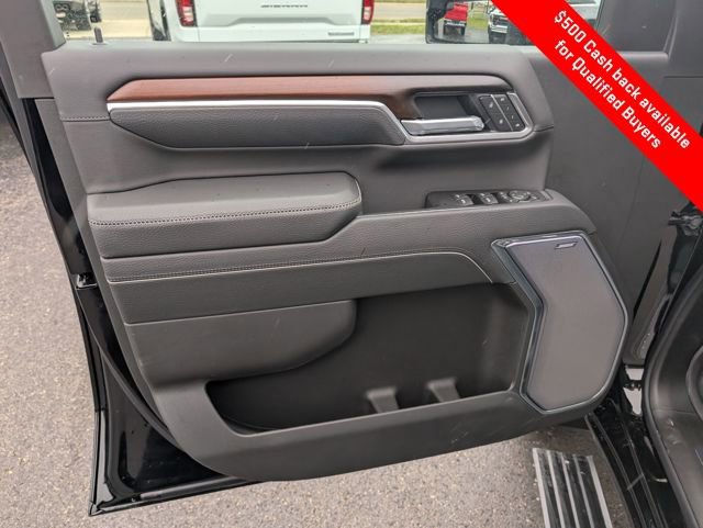 New 2026 GMC Sierra 3500 Denali w/ Denali Reserve Package image 15