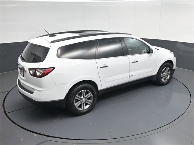 Used 2017 Chevrolet Traverse LT image 45