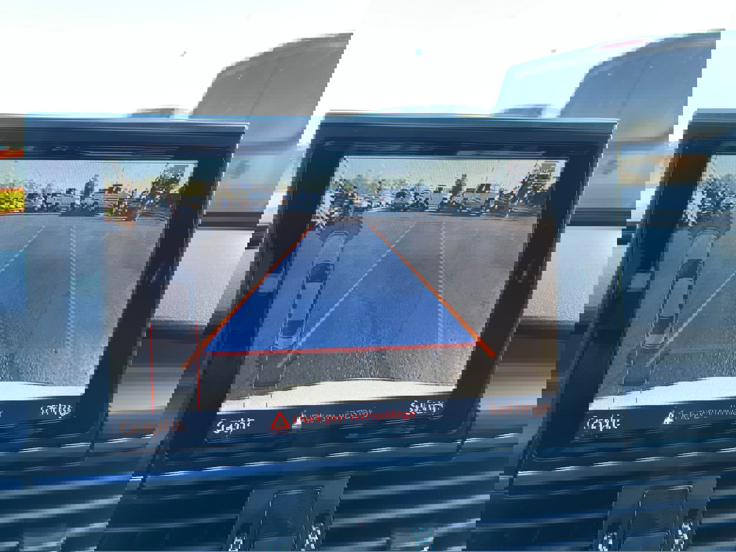 Used 2016 Audi A6 2.0T Premium image 21