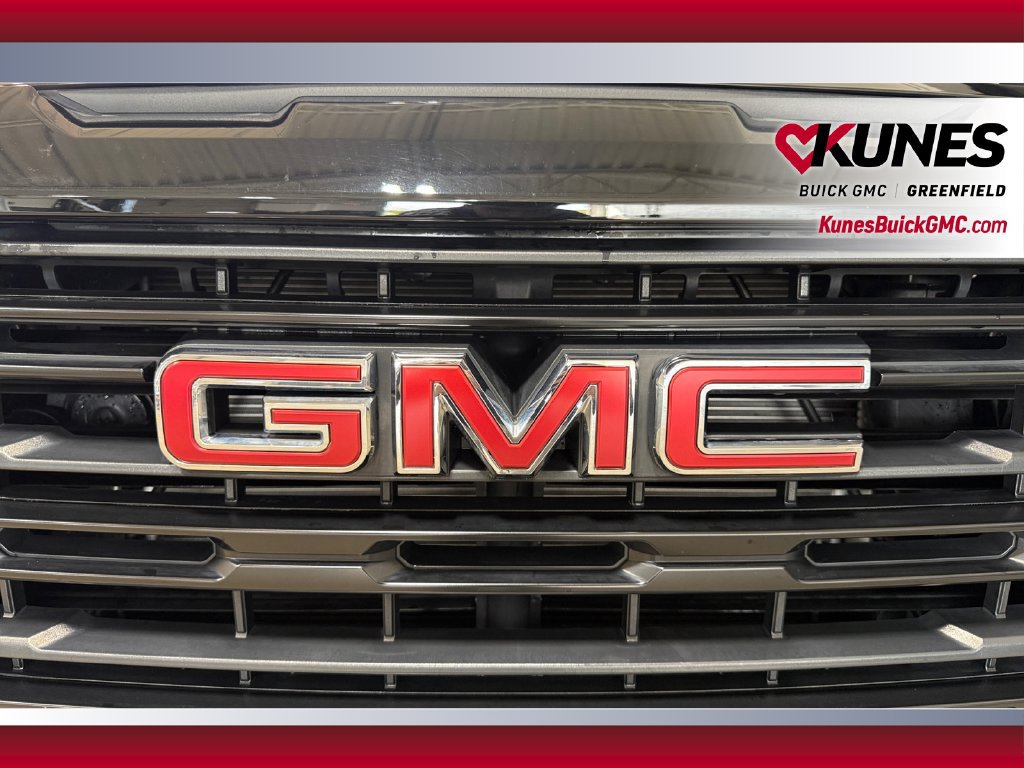 Used 2023 GMC Sierra 1500 Pro w/ Graphite Edition AWD/4WD image 37