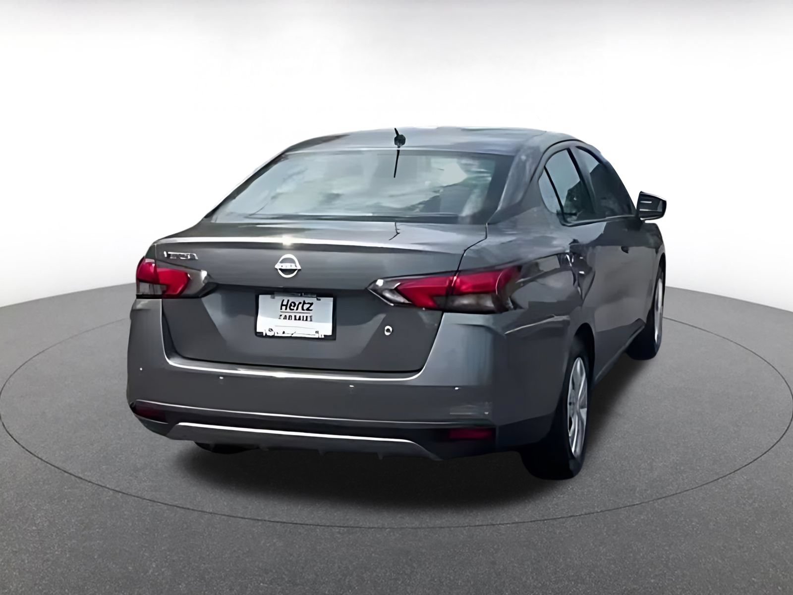 Used 2024 Nissan Versa S FWD image 15