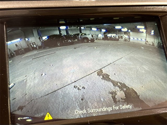 Used 2013 Chevrolet Malibu LTZ image 15