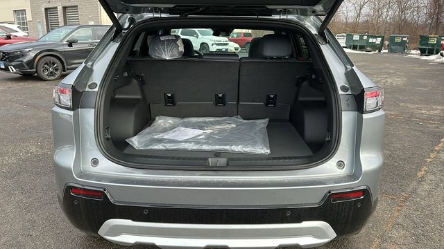 New 2025 Honda Prologue Elite image 24