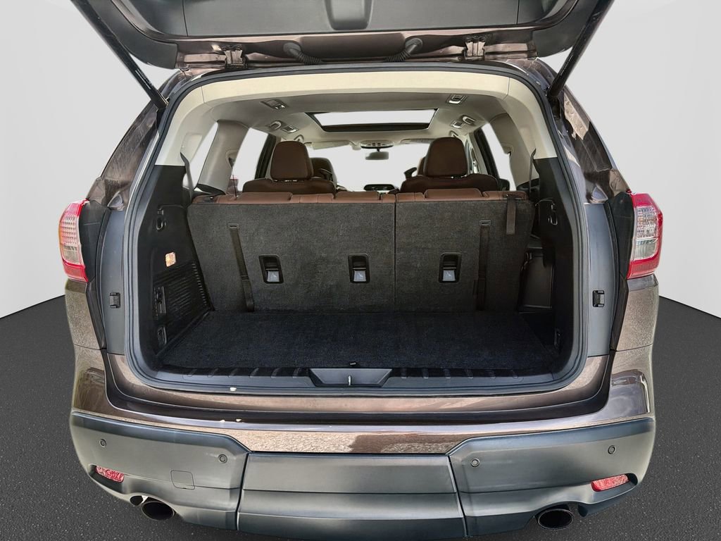 Used 2019 Subaru Ascent Touring AWD/4WD image 40