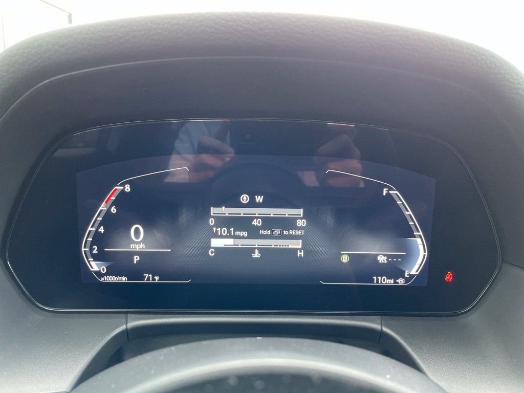 New 2026 MAZDA CX-5 Preferred AWD/4WD image 30