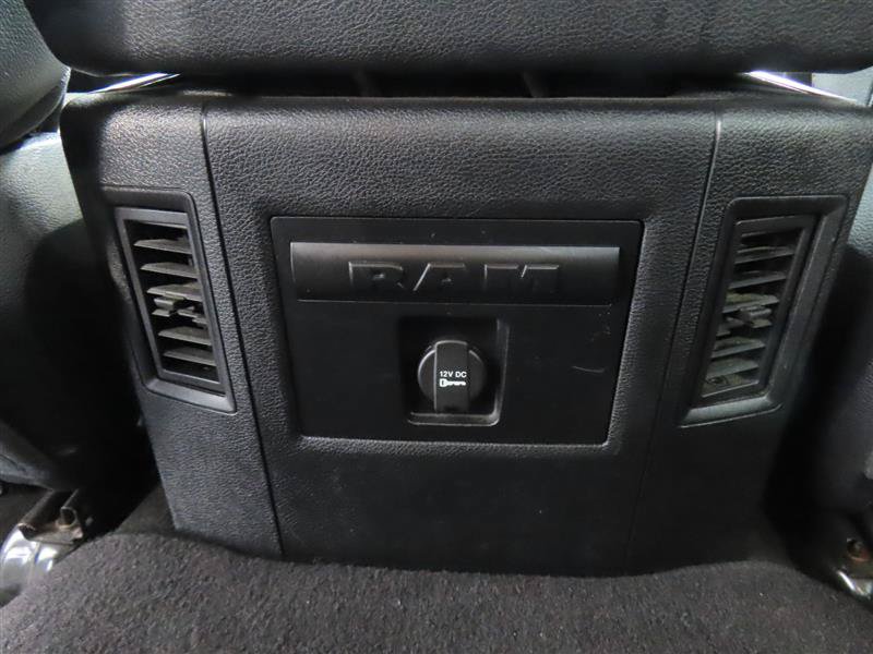 Used 2016 RAM 1500 Sport w/ Black Ram 1500 Sport Group AWD/4WD image 29