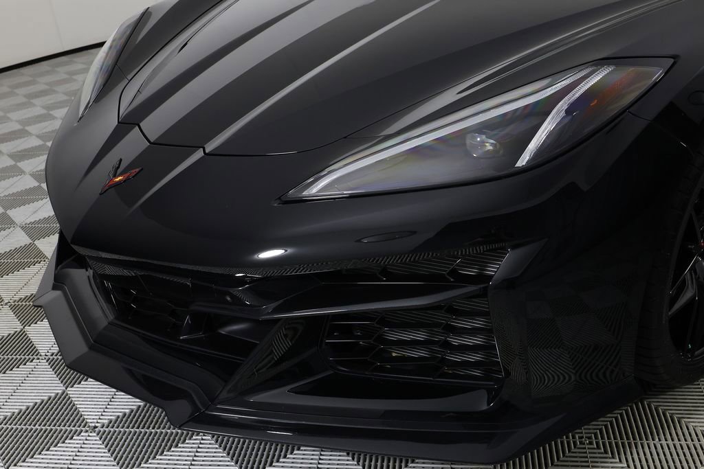 Used 2023 Chevrolet Corvette Z06 RWD image 10