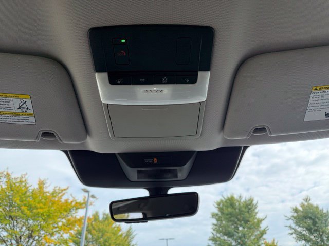 Certified 2024 Nissan Pathfinder SL AWD/4WD image 20