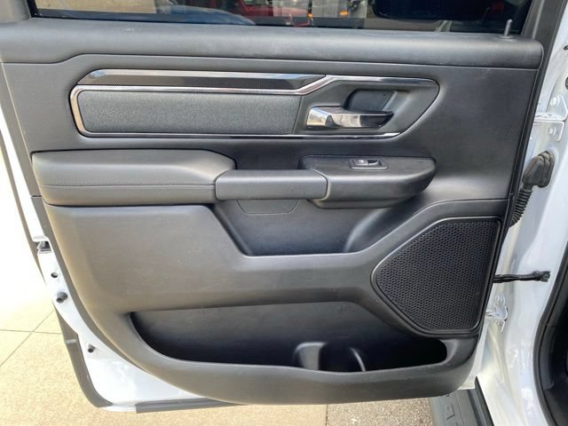 Used 2021 RAM 1500 Big Horn w/ Built-to-serve Edition AWD/4WD image 24