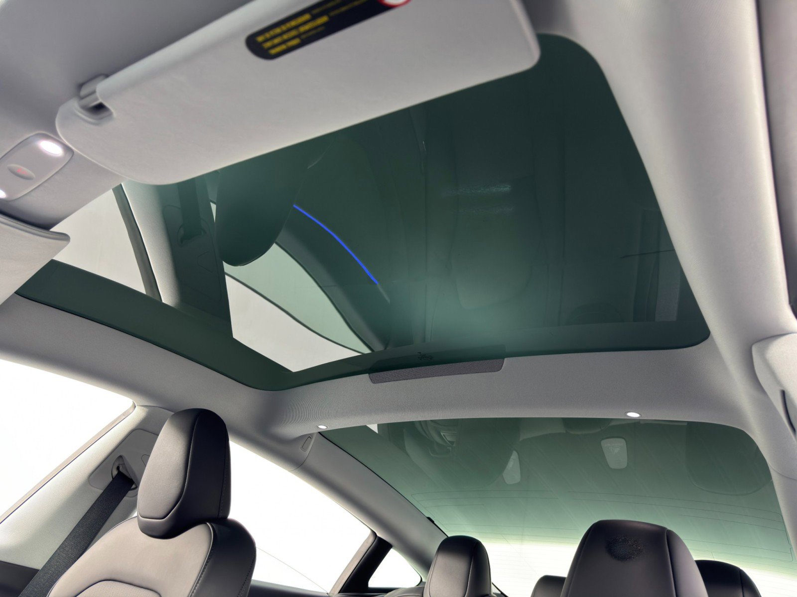 Used 2024 Tesla Model 3 Long Range image 12