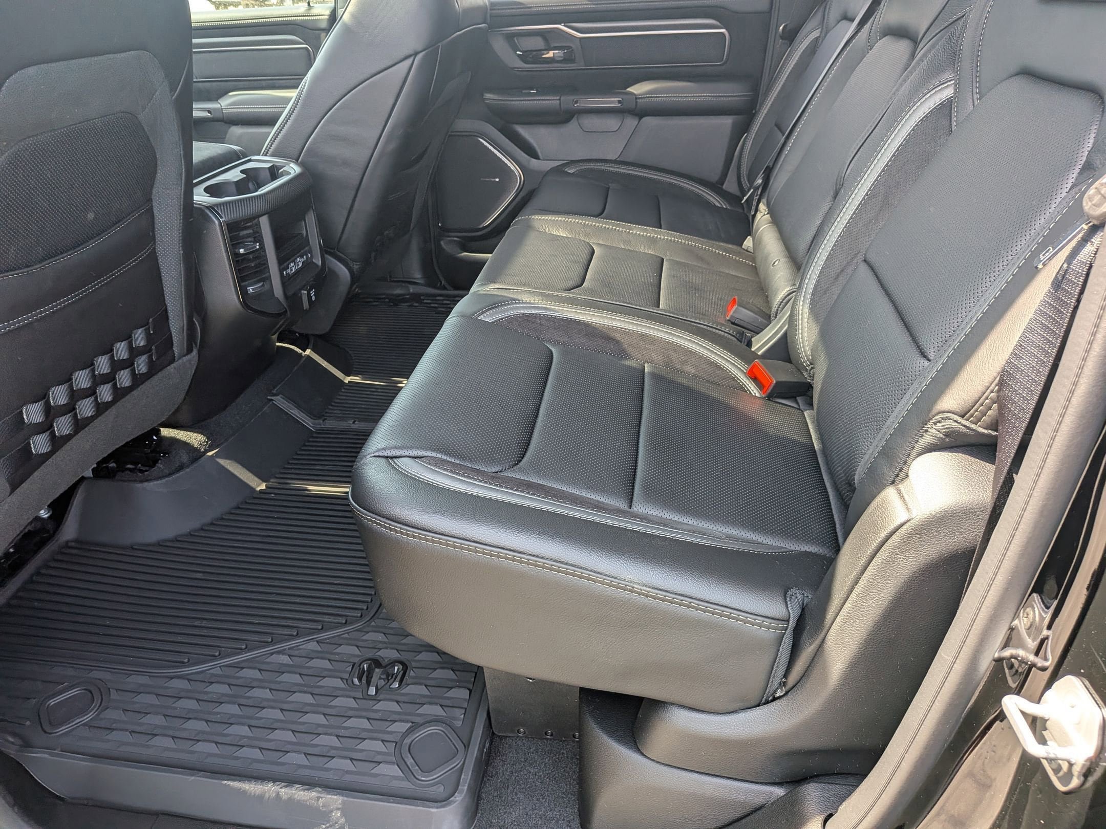 New 2026 RAM 1500 RHO w/ RHO Level 1 Equipment Group image 26