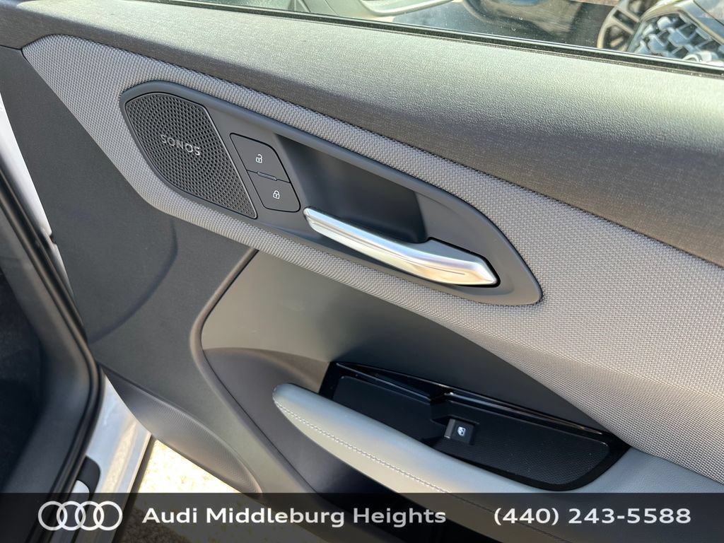 New 2026 Audi Q3 quattro 2.0T AWD/4WD image 19