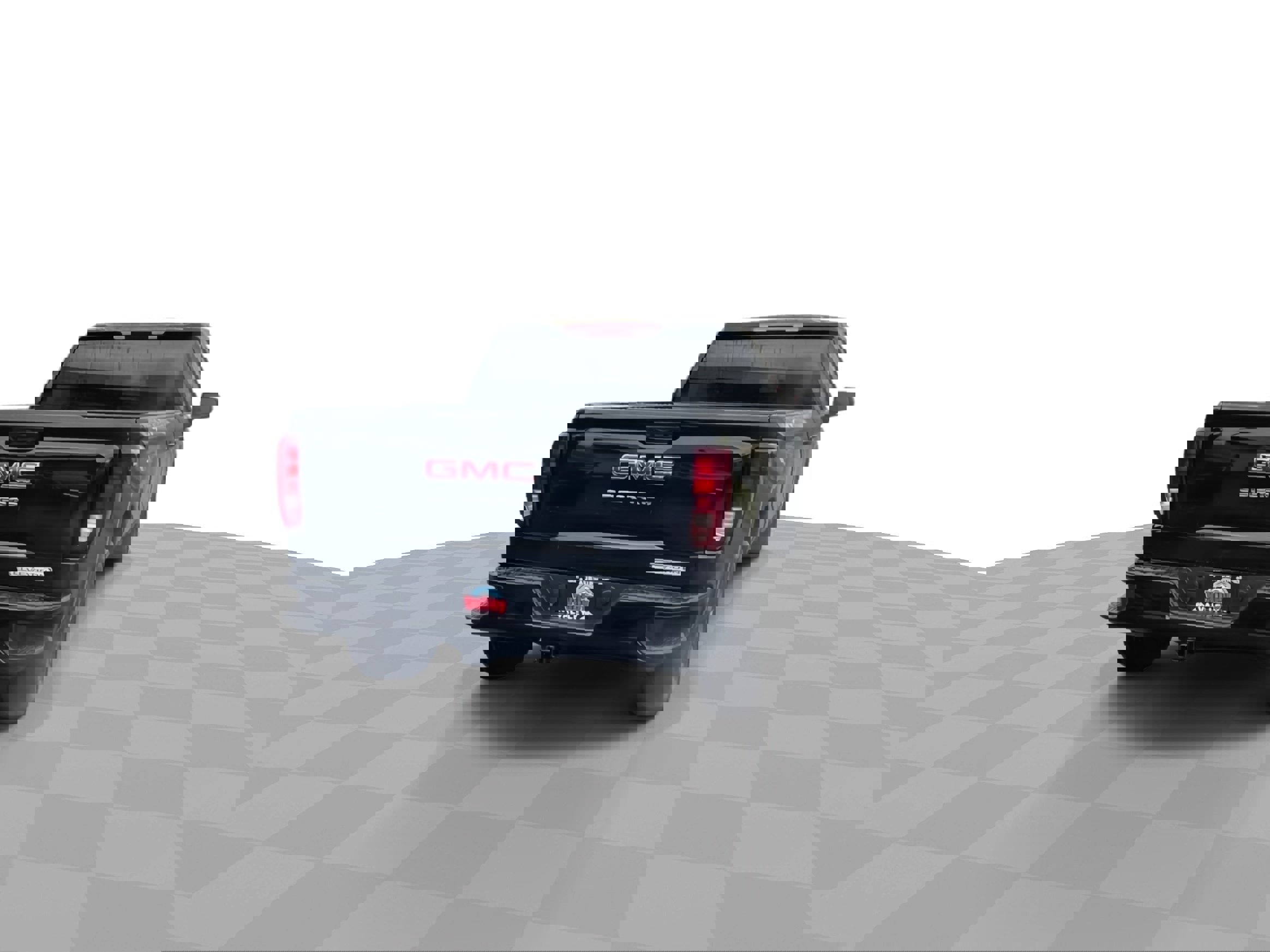 New 2026 GMC Sierra 1500 Elevation image 40