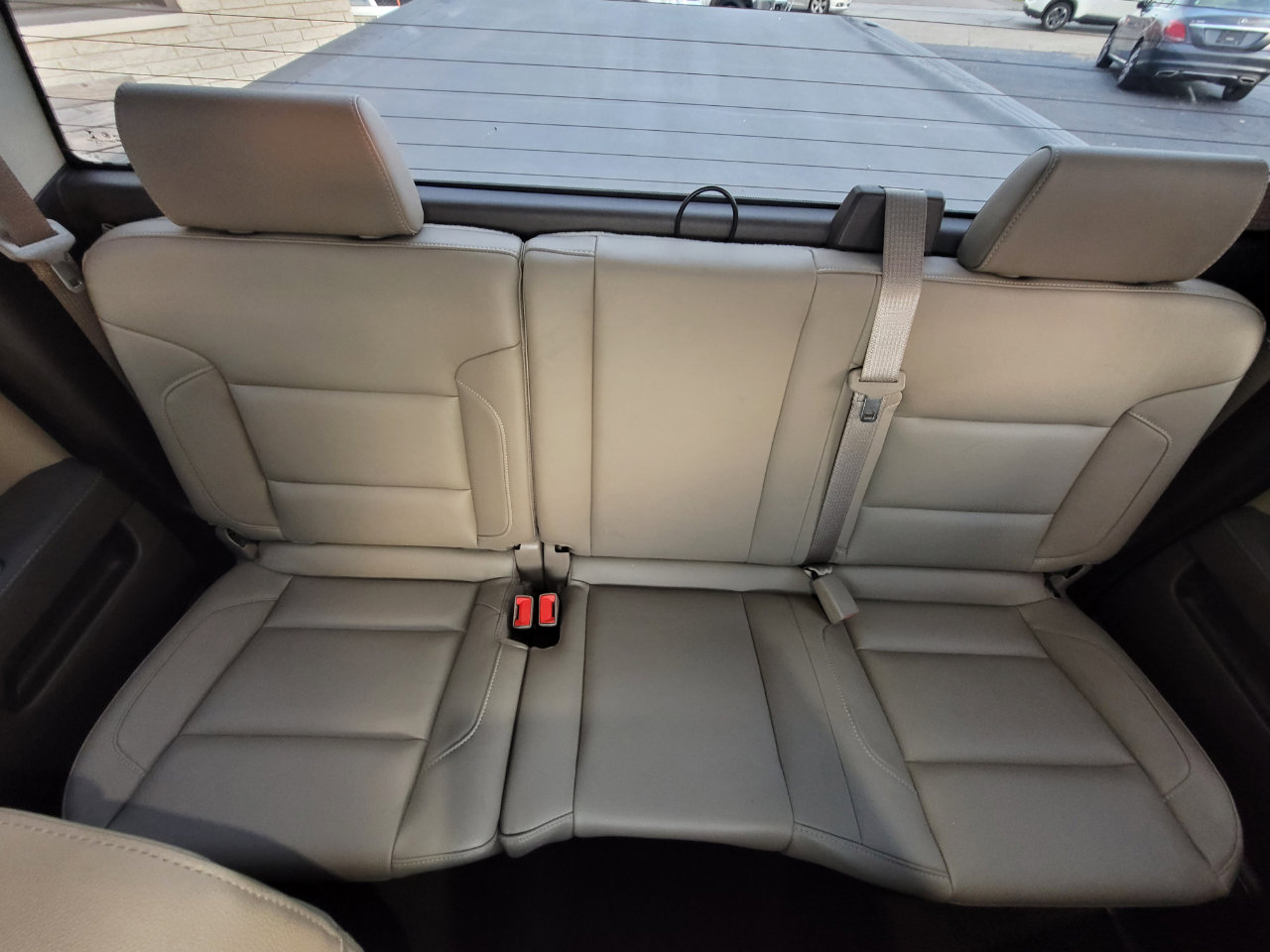 Used 2016 GMC Sierra 1500 SLT image 31