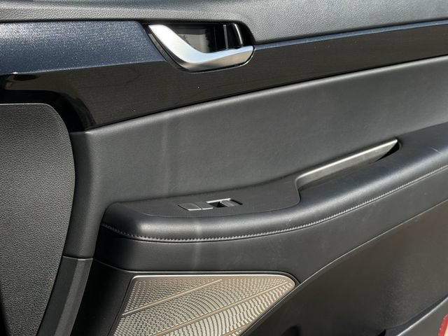 Used 2021 Hyundai Palisade Limited FWD image 27