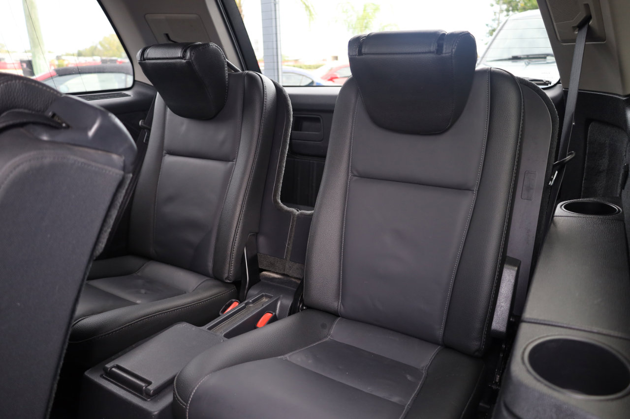 Used 2013 Volvo XC90 3.2 image 15