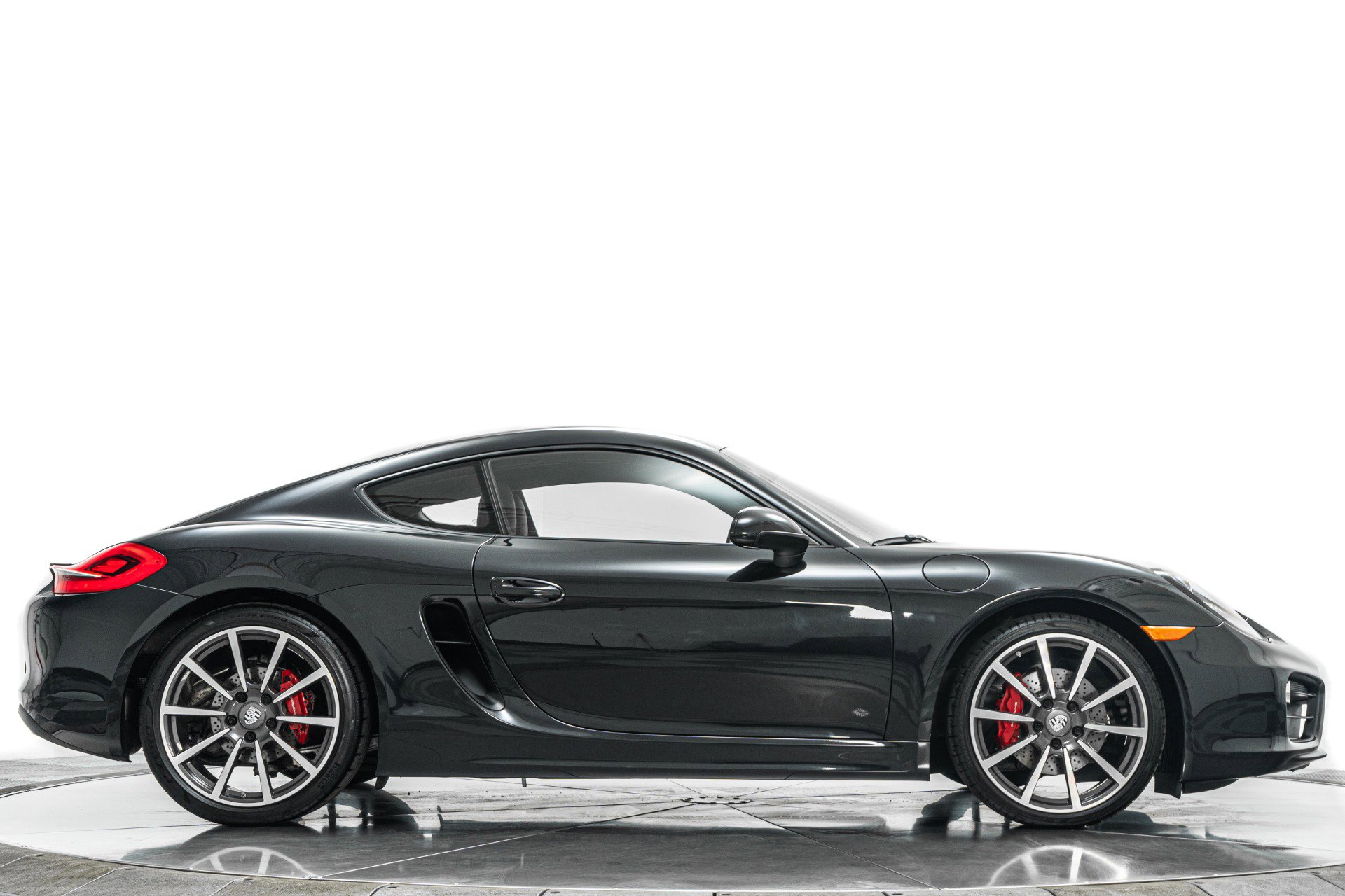 Used 2014 Porsche Cayman S RWD image 42