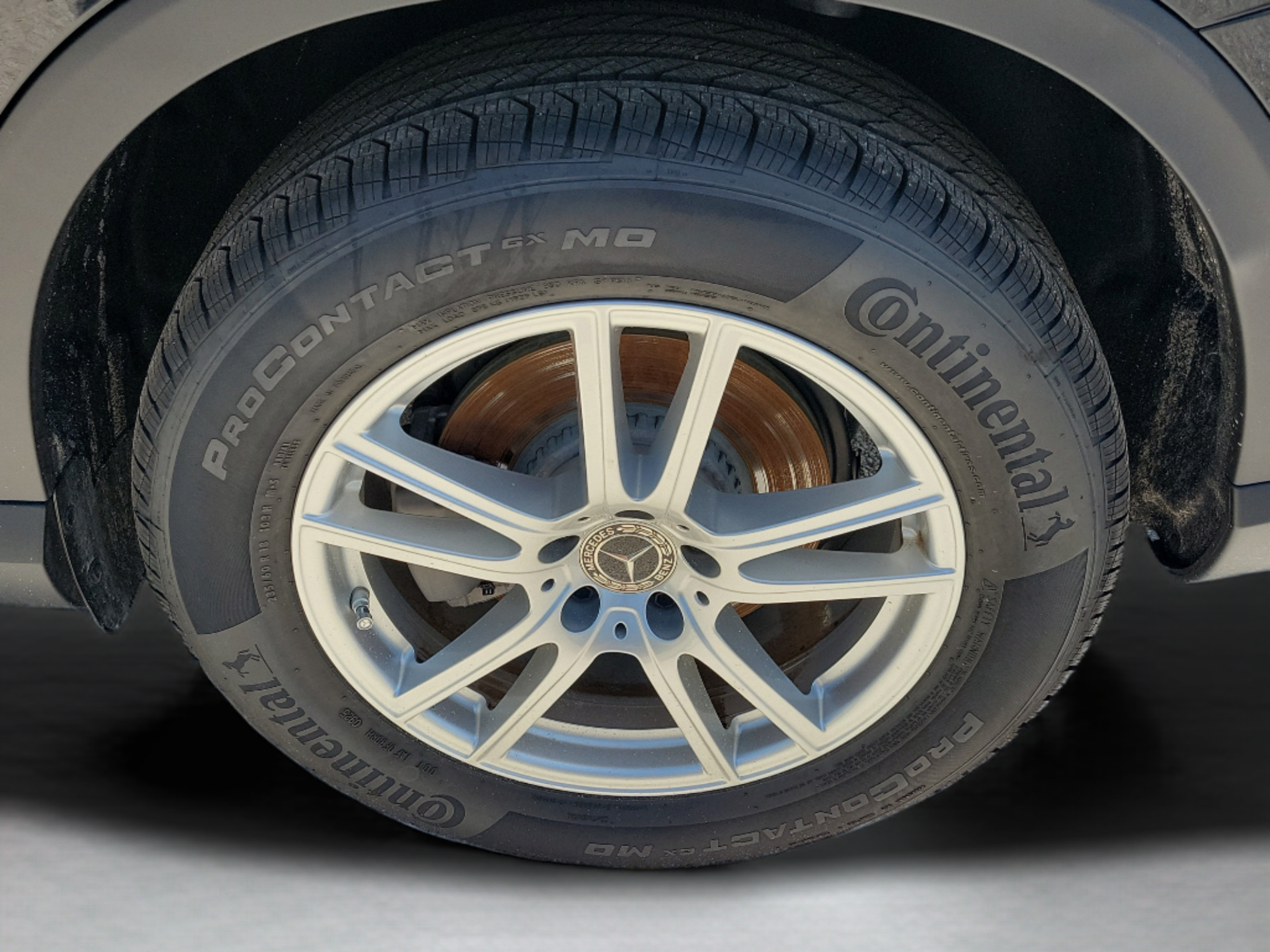 Certified 2025 Mercedes-Benz GLC 300 image 27