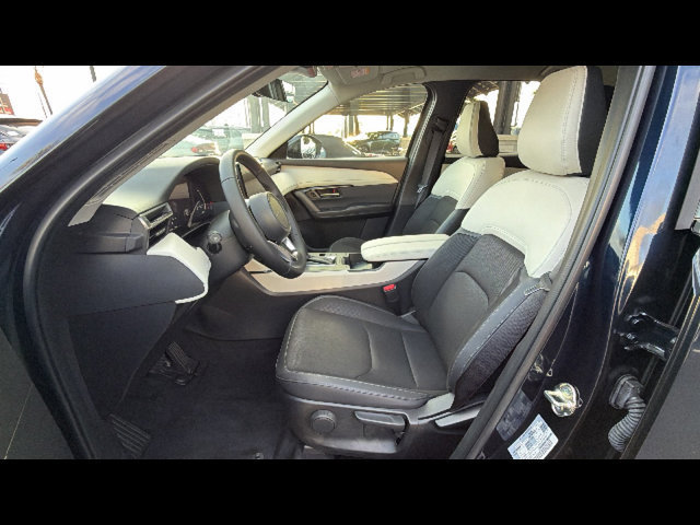 New 2026 MAZDA CX-5 Select AWD/4WD image 12