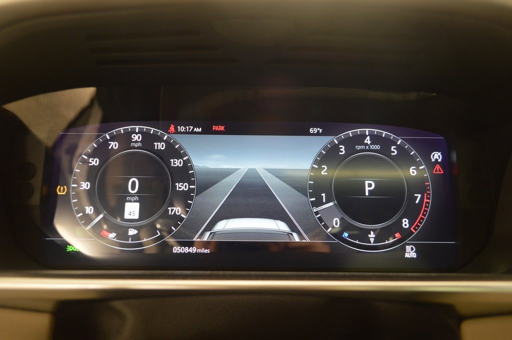 Used 2022 Land Rover Range Rover Westminster Edition image 24