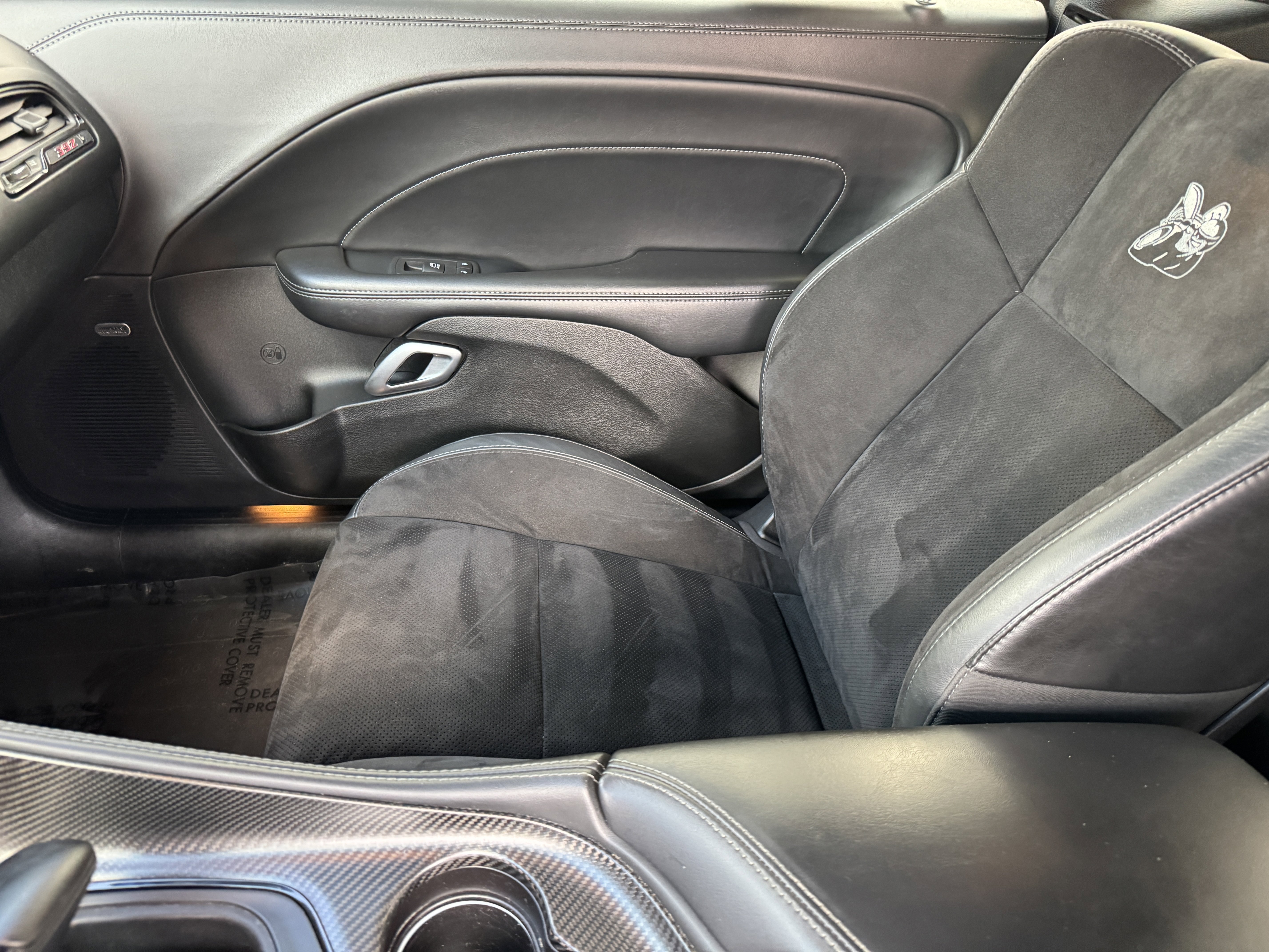 Used 2023 Dodge Challenger R/T Scat Pack w/ Plus Package image 15