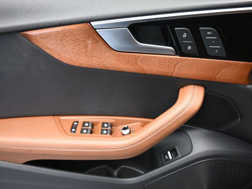 Used 2022 Audi A5 2.0T Premium Plus image 10