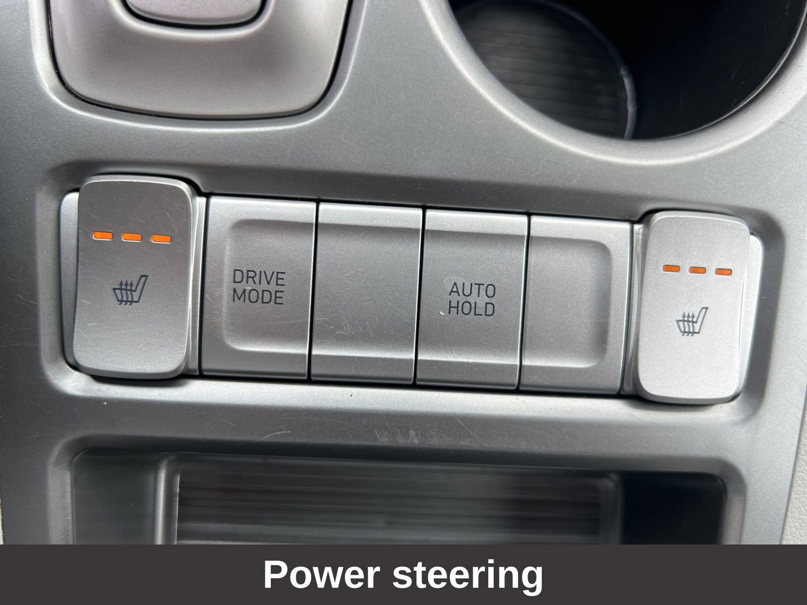 Used 2020 Hyundai Kona Limited image 8