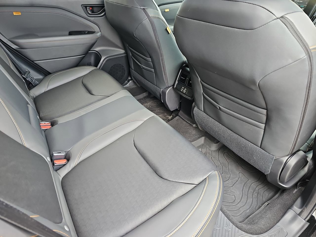 Certified 2026 Subaru Forester Wilderness image 14