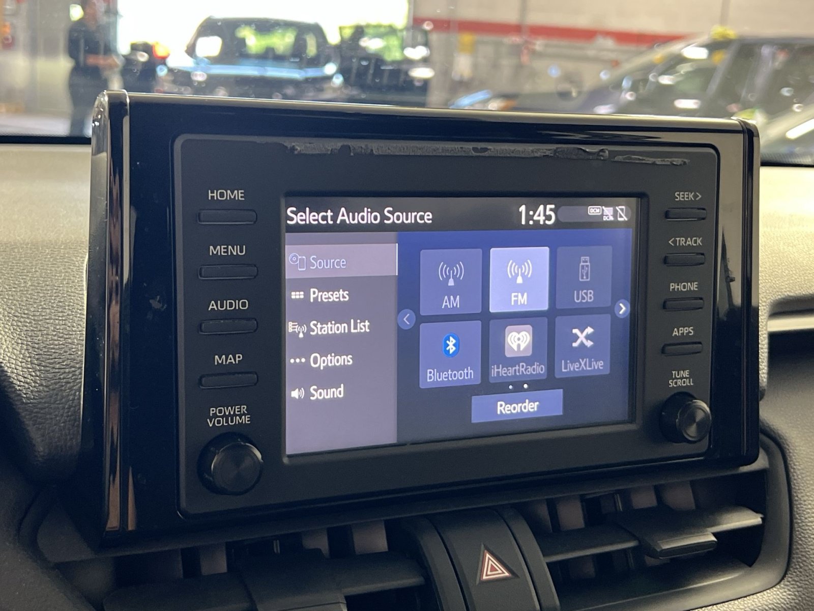Used 2019 Toyota RAV4 XLE w/ Convenience Package AWD/4WD image 18