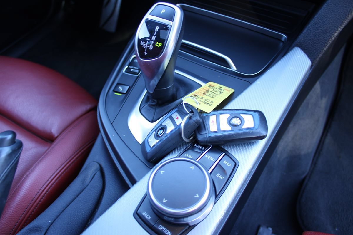 Used 2018 BMW 340i Sedan RWD image 21