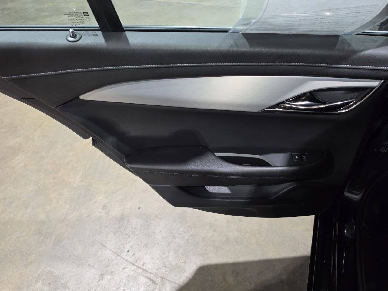 Used 2018 Cadillac ATS Premium Luxury AWD/4WD image 25