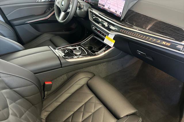 New 2026 BMW X5 xDrive40i w/ M Sport Package AWD/4WD image 15