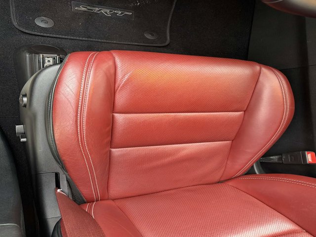 Used 2024 Dodge Durango SRT Hellcat AWD/4WD image 12
