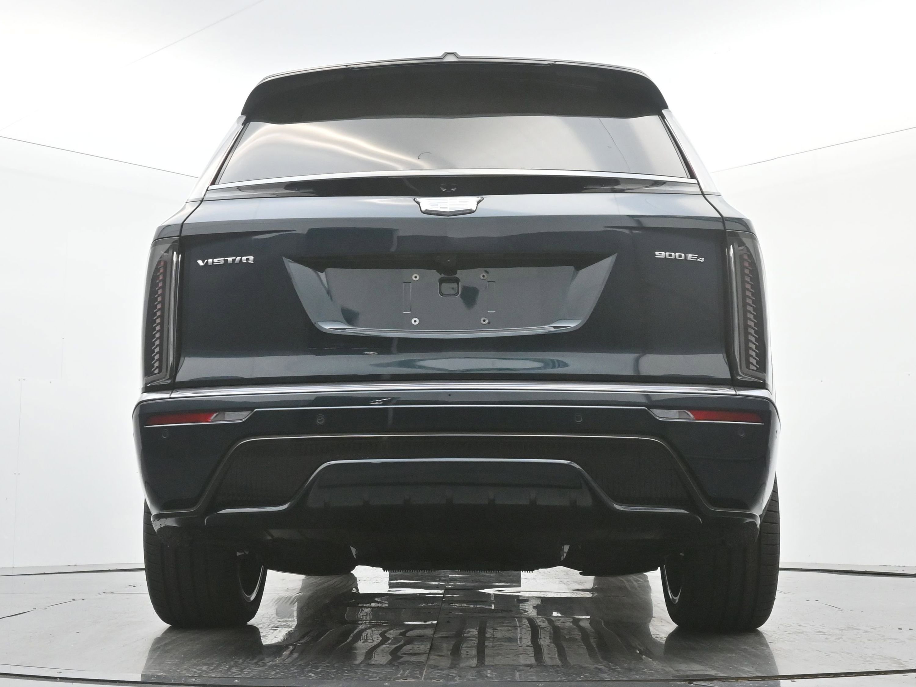 New 2026 Cadillac Vistiq Platinum image 18