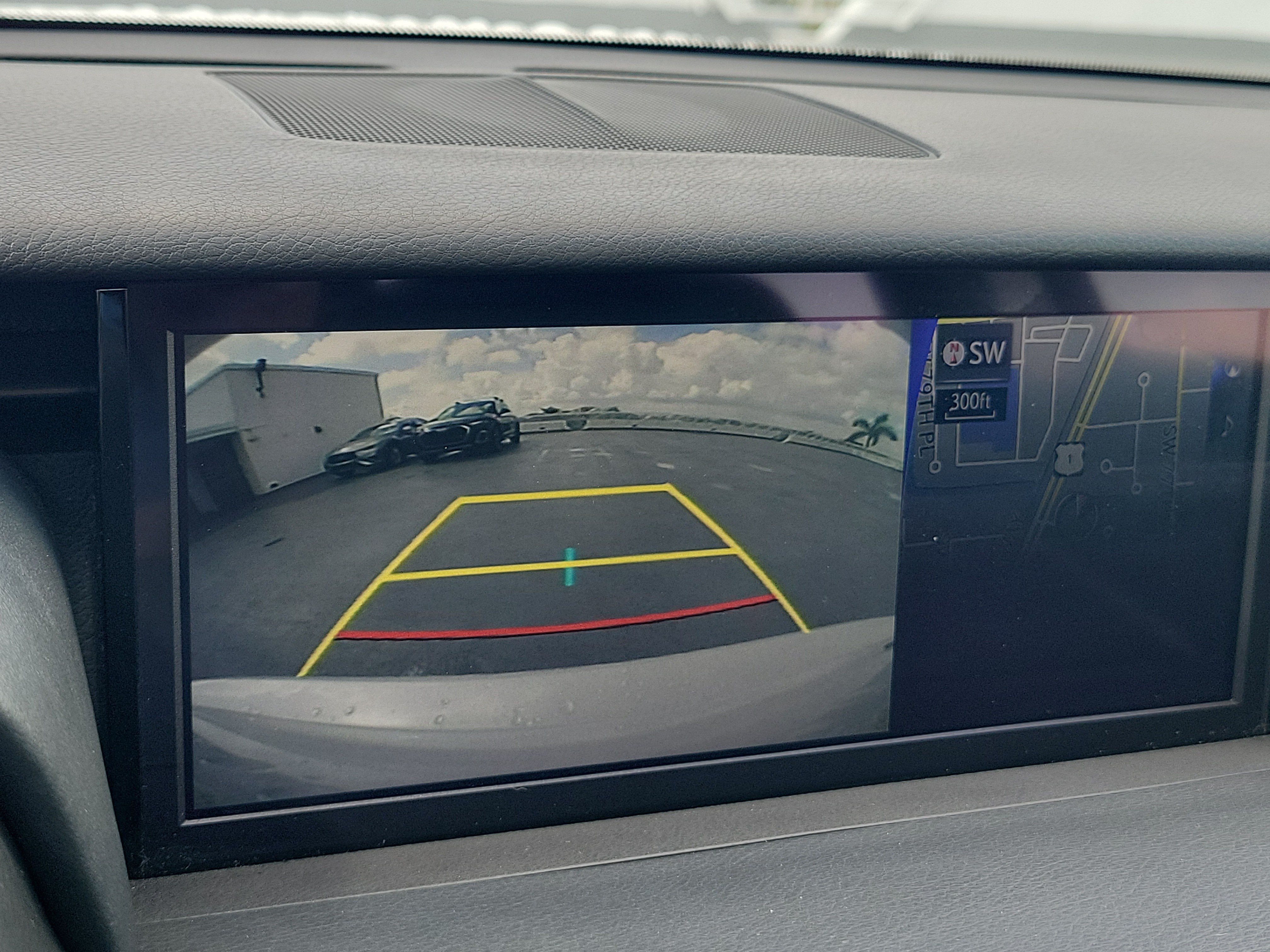 Used 2019 Lexus IS 300 w/ Navigation Package RWD image 29