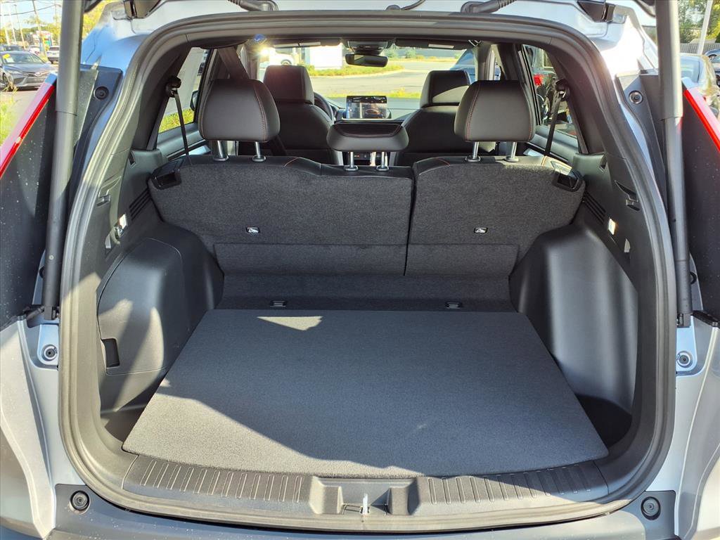 New 2026 Honda CR-V Sport-L image 11
