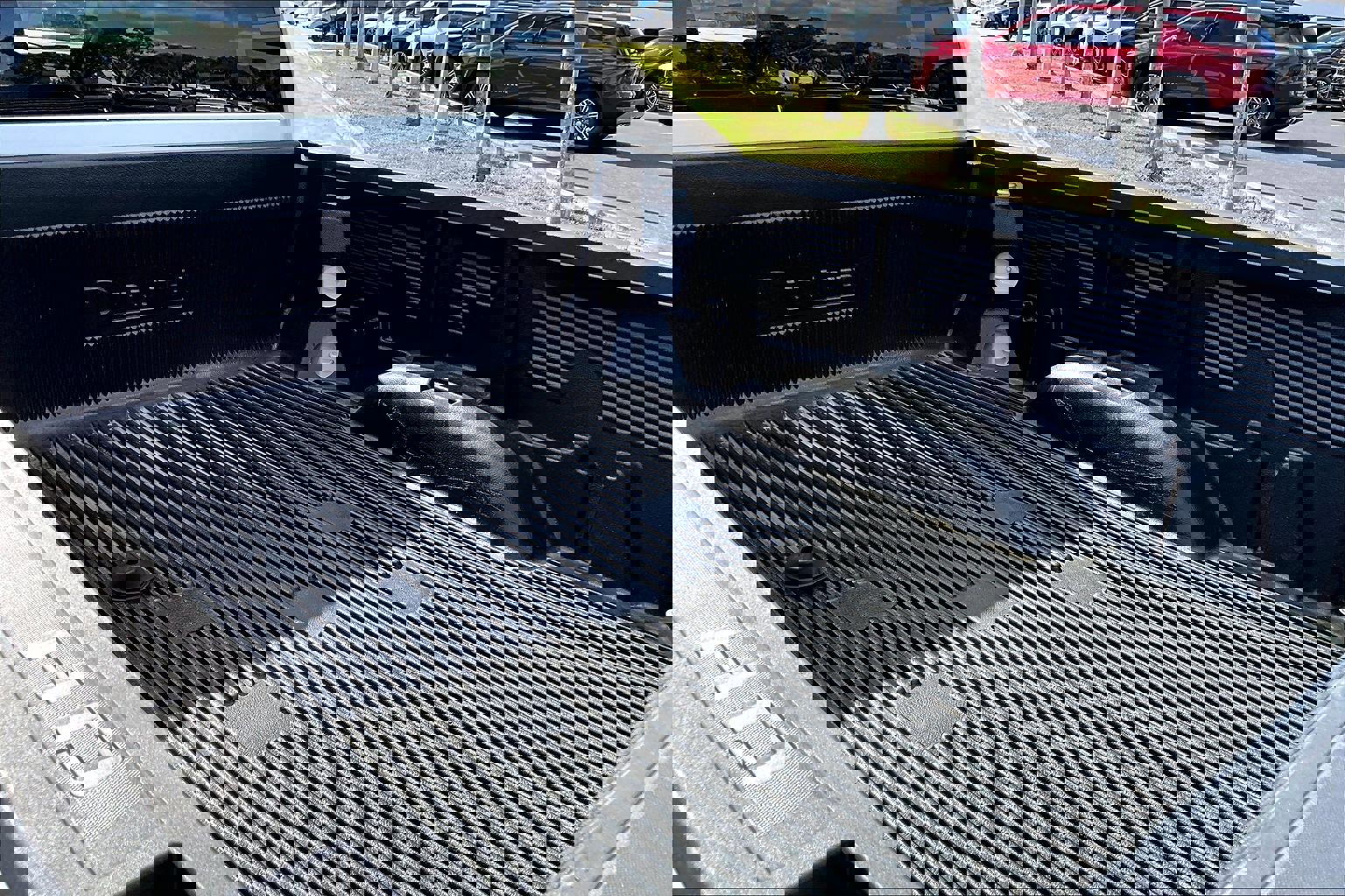 Certified 2025 Chevrolet Silverado 2500 LT w/ Convenience Package image 6