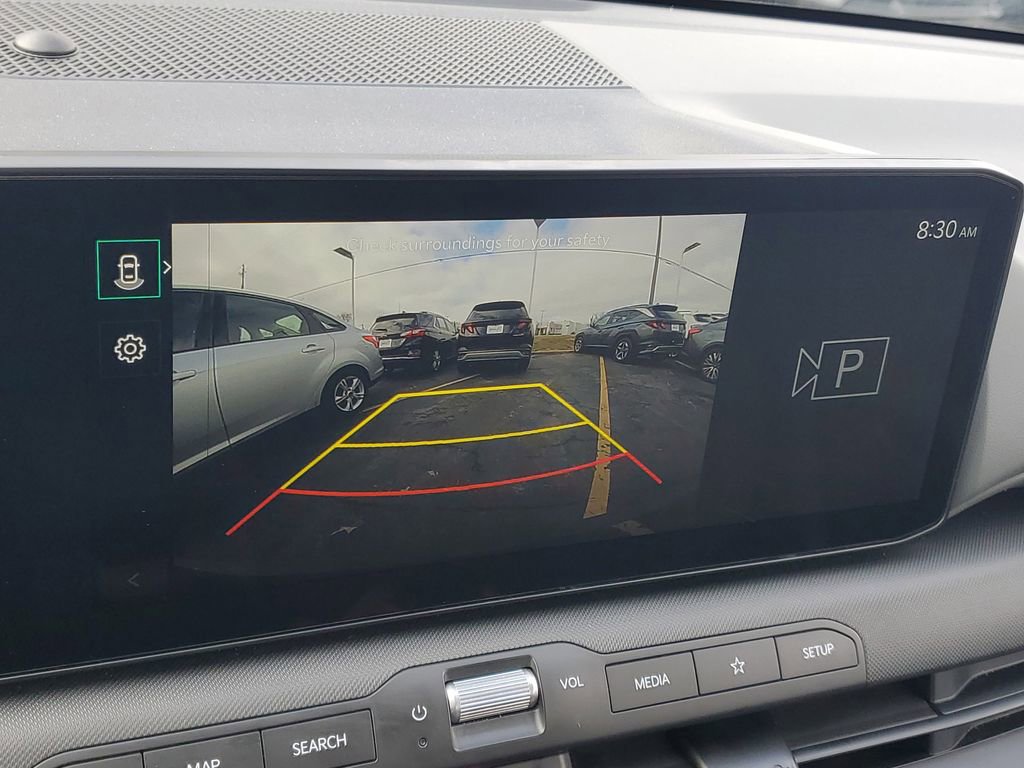 Used 2025 Kia K4 FWD image 23