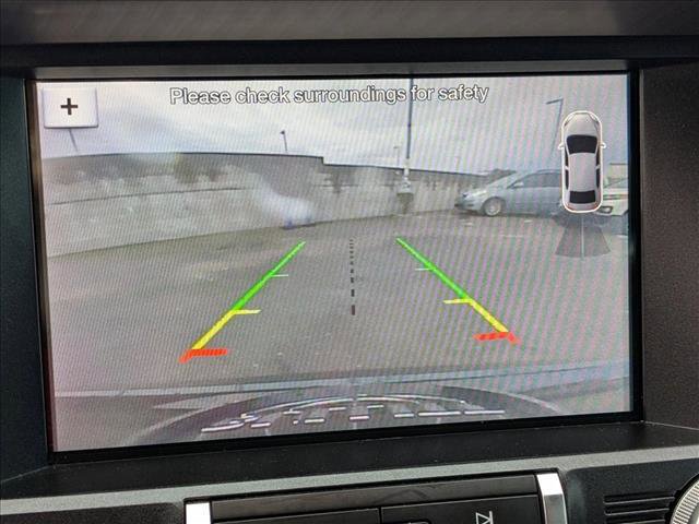 Used 2019 Ford Mustang Bullitt w/ Bullitt Electronics Package image 13