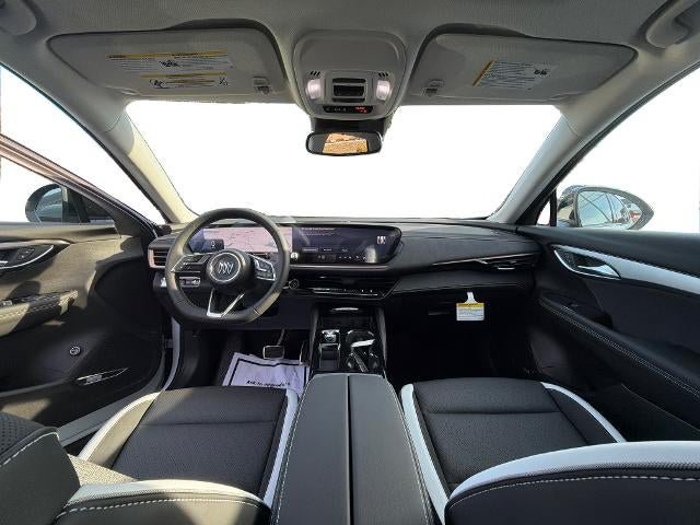 New 2026 Buick Envision Sport Touring AWD/4WD image 20