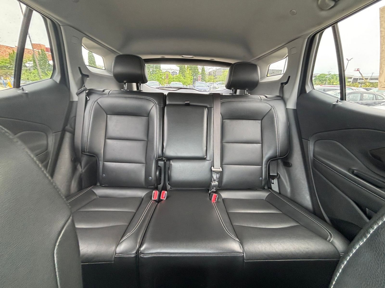 Used 2023 GMC Terrain SLT AWD/4WD image 38